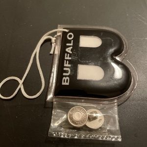 BUFFALO